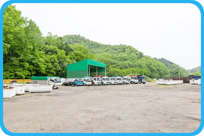 粥川三輪第2処理場